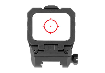 Holosun Ronin AEMS Max Red Circle Dot Sight (2026)