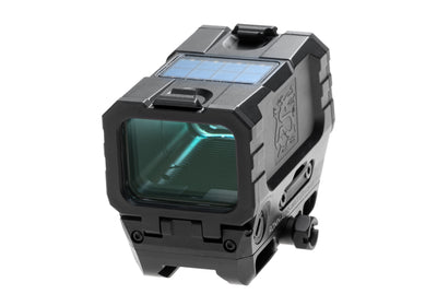 Holosun Ronin AEMS Max Green Circle Dot Sight (2026)
