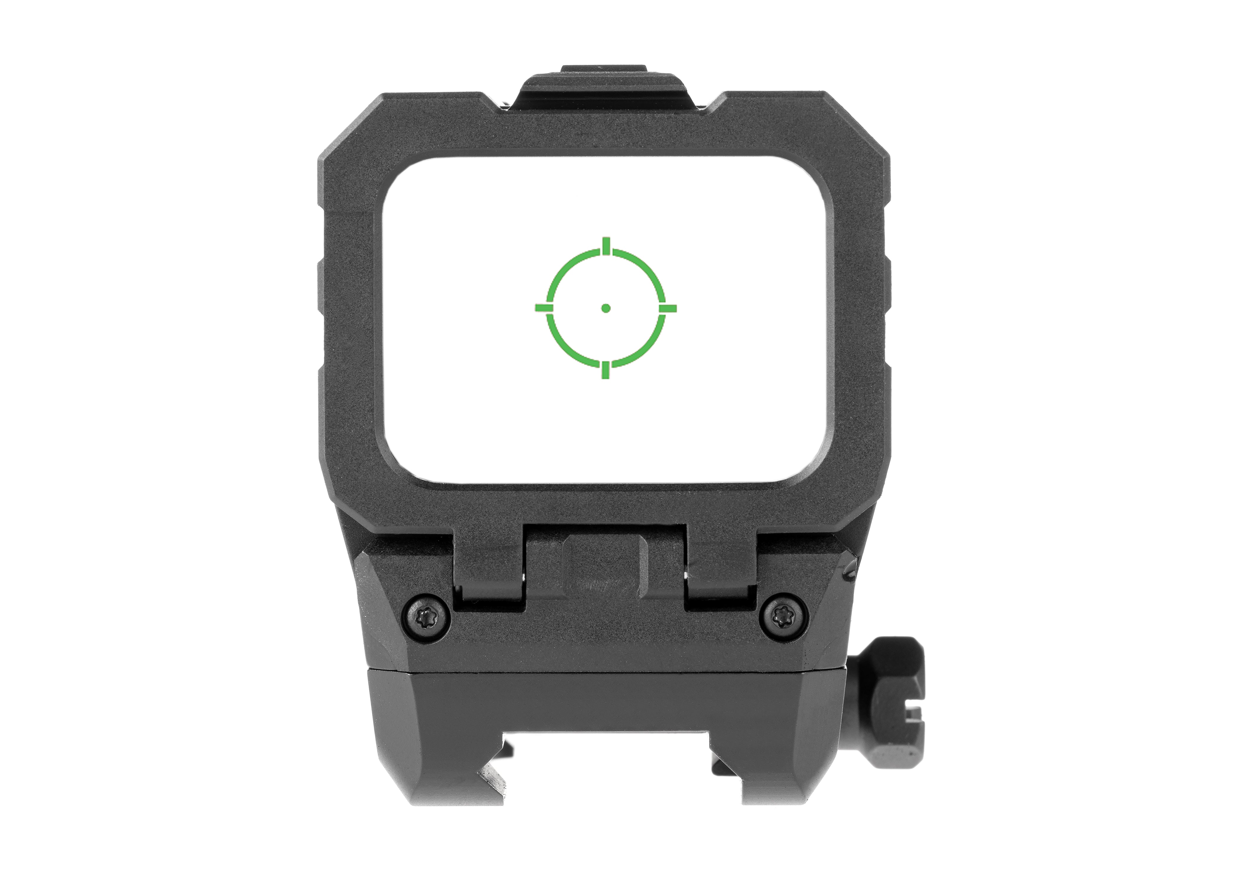 Holosun Ronin AEMS Max Green Circle Dot Sight (2026)