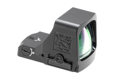Holosun Ronin HS507 Comp Red Circle Dot Sight (2026)