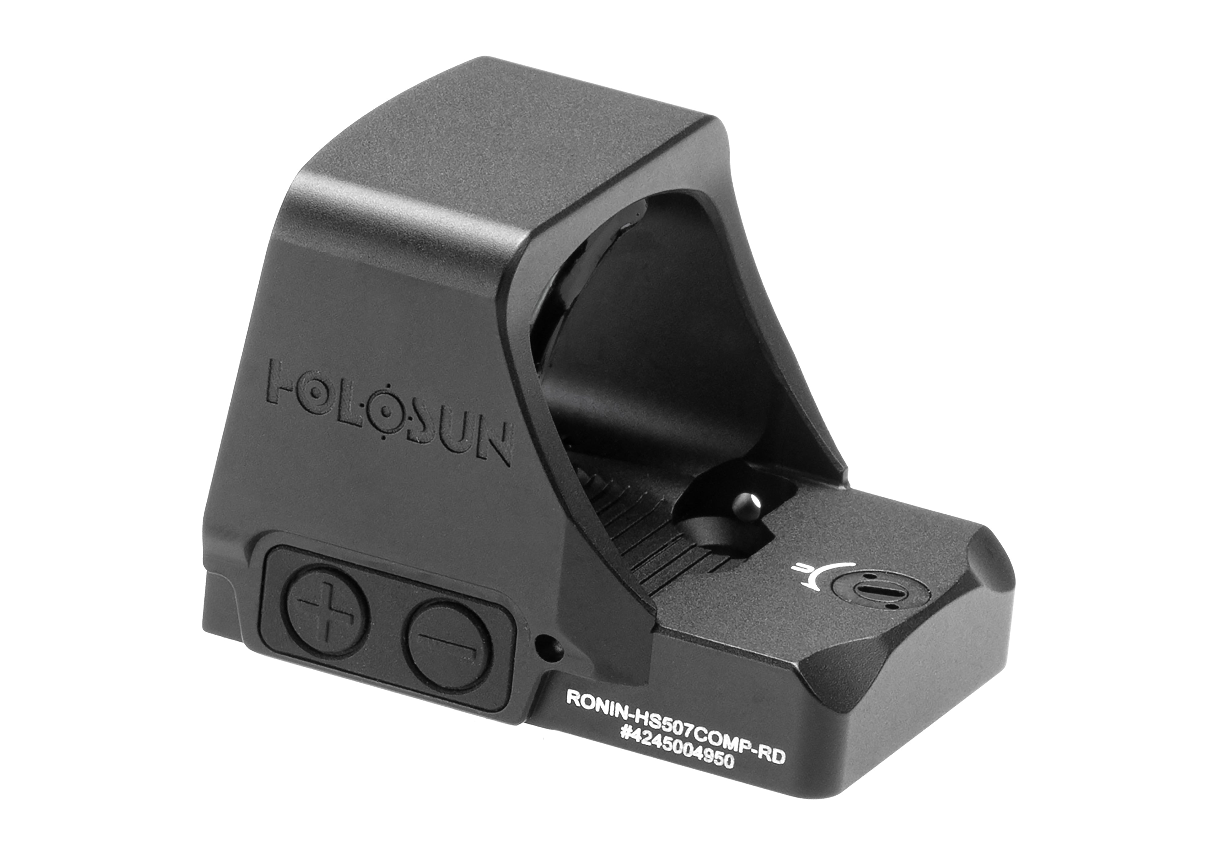 Holosun Ronin HS507 Comp Red Circle Dot Sight (2026)