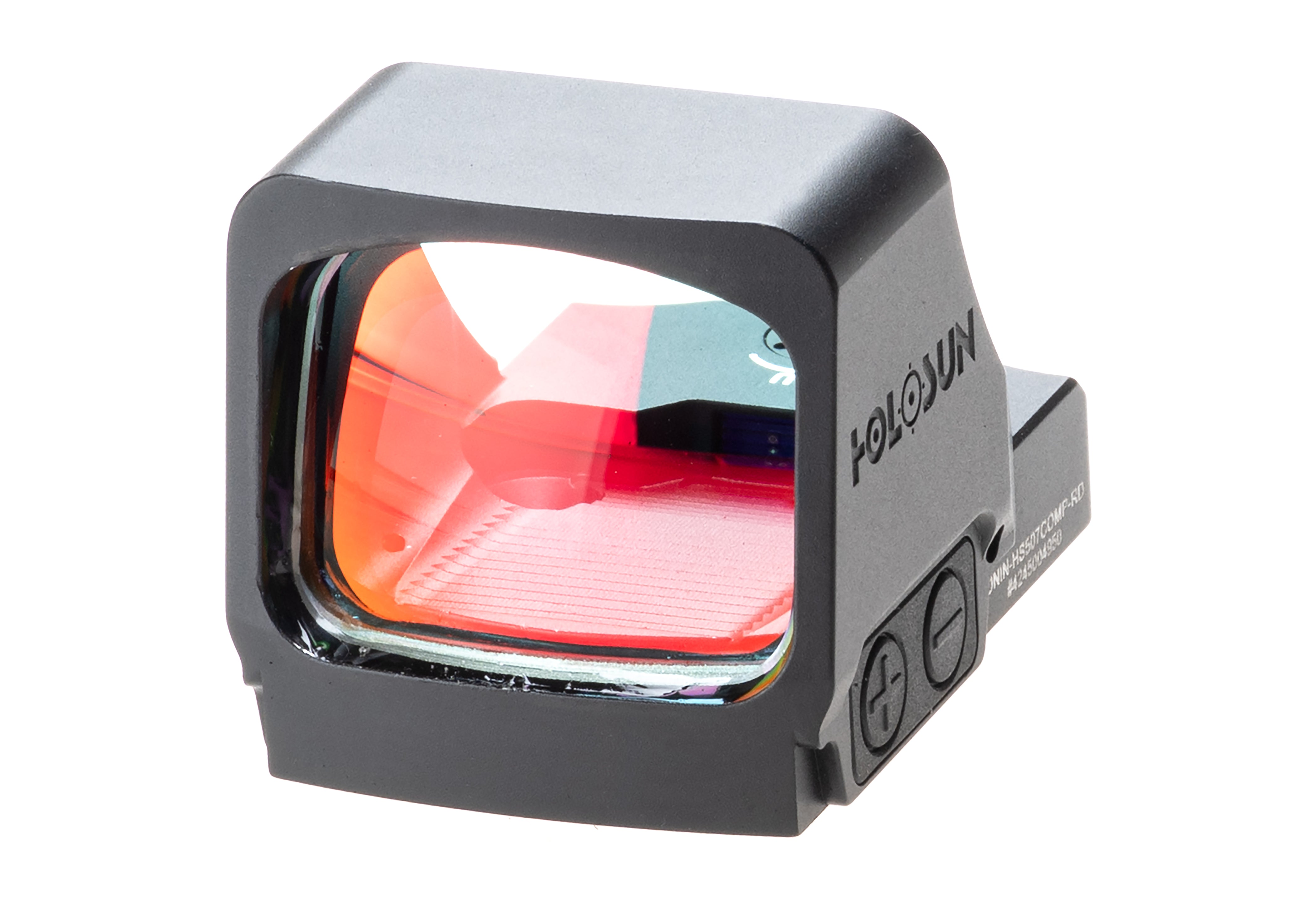Holosun Ronin HS507 Comp Red Circle Dot Sight (2026)