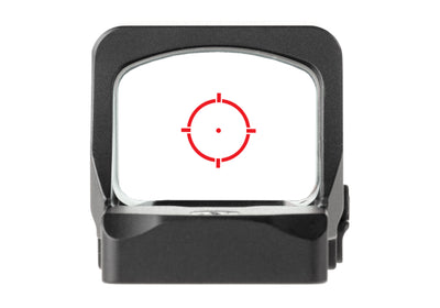 Holosun Ronin HS507 Comp Red Circle Dot Sight (2026)