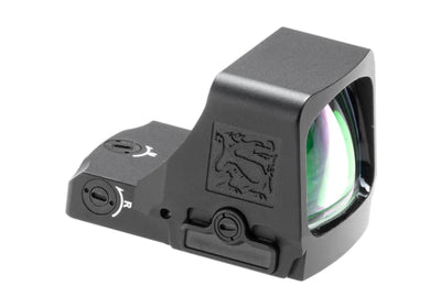 Holosun Ronin HE507 Comp Green Circle Dot Sight (2026)