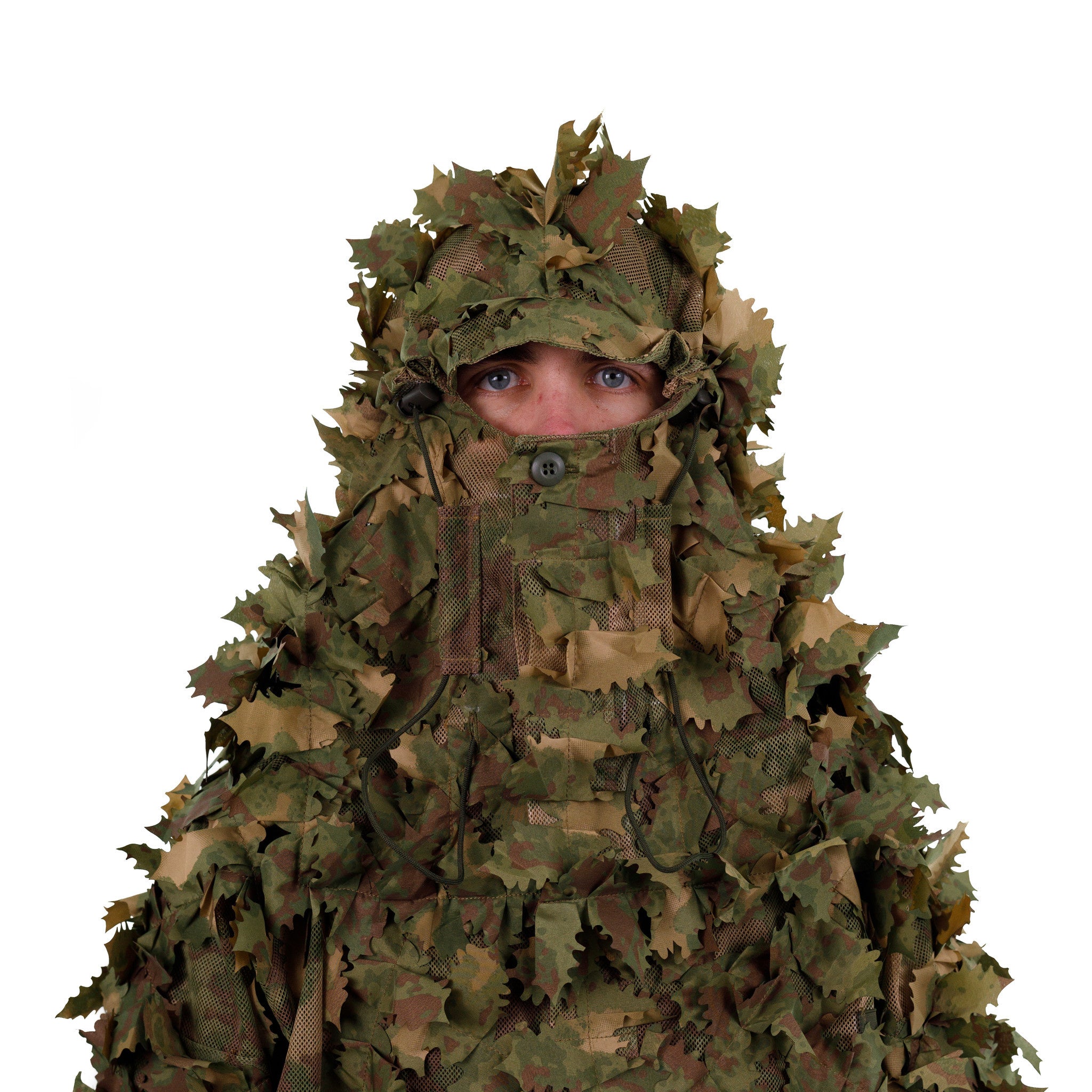 Alder Leaf Suit - Stalker Tactical Camo | Skirmshop – Skirmshop Spain