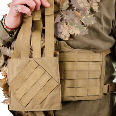 Chest Rig (IR Treated)