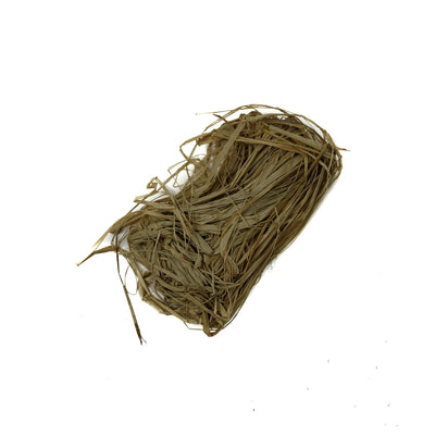 Raffia - Tan