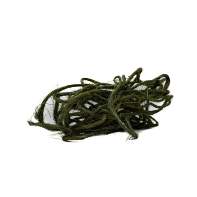 Medusa's Hair - Light Green