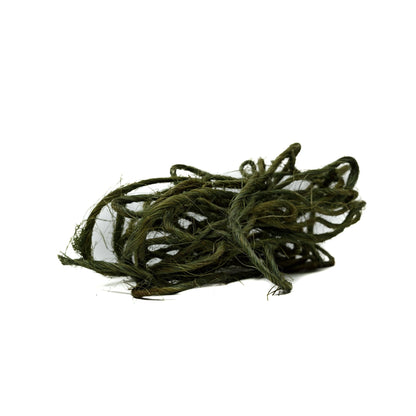 Medusa's Hair - Light Green