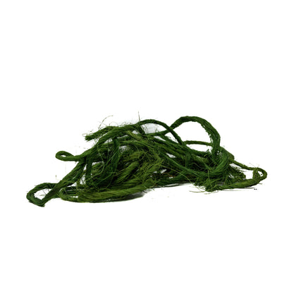 Medusa's Hair - Medium Green