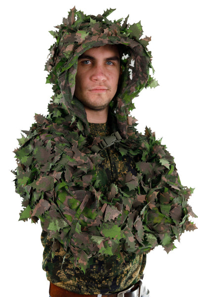 Taiga Viper Hood