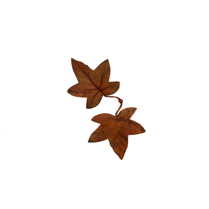 High Quality Artificial Maple Leaves