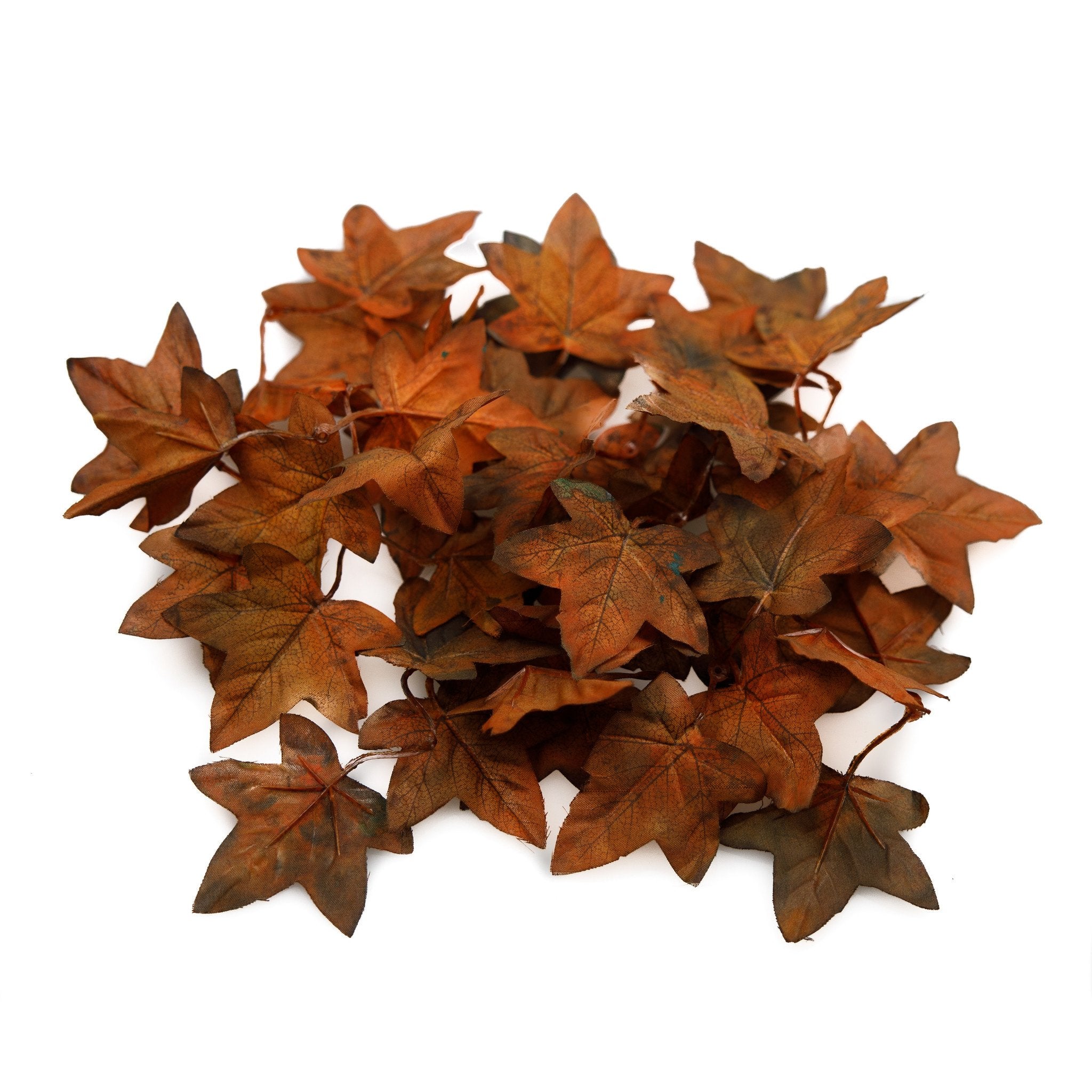 High Quality Artificial Maple Leaves