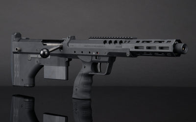 Silverback SRS A2/M2 16" Sport - Black