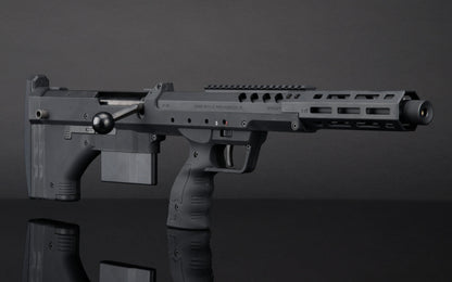 Silverback SRS A2/M2 16" Sport - Black