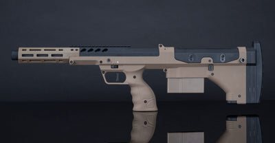 Silverback SRS A2/M2 16" Sport