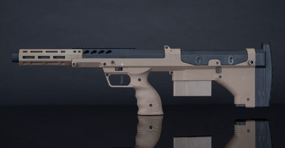 Silverback SRS A2/M2 16" Sport
