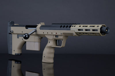 Silverback SRS A2/M2 16" Sport