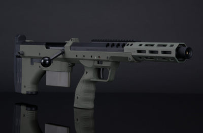 Silverback SRS A2/M2 16" Sport - OD