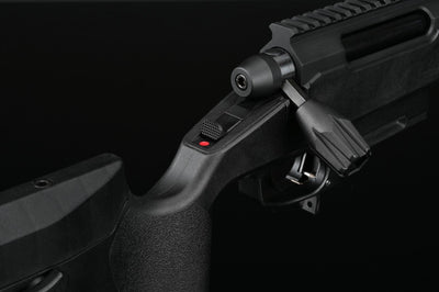 Silverback TAC-41P Bolt Action Rifle, Classic Polymer Stock