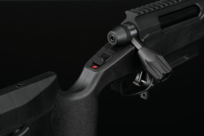 Silverback TAC-41P Bolt Action Rifle, Classic Polymer Stock