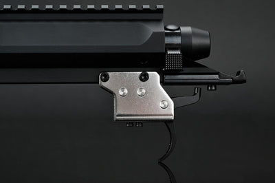 Silverback TAC-41P Bolt Action Rifle, Classic Polymer Stock
