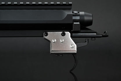 Silverback TAC-41P Bolt Action Rifle, Classic Polymer Stock