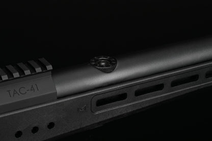 Silverback TAC-41P Bolt Action Rifle, Classic Polymer Stock