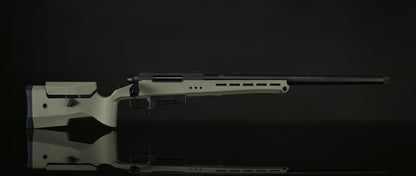 Silverback TAC-41P Bolt Action Rifle, Classic Polymer Stock