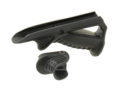 PTK and VTS Front Grip Kit - Black