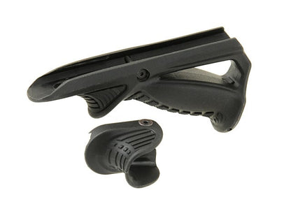 PTK and VTS Front Grip Kit - Black