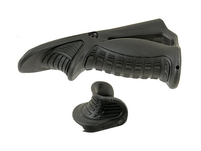 PTK and VTS Front Grip Kit
