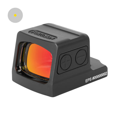 Holosun EPS 2 MOA Gold Dot Sight (2026)