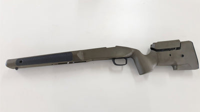 MLC-S1 Stock for VSR - OD