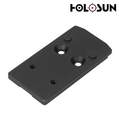 Holosun 407/507K Adapter for MOS (2026)