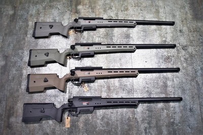 TAC-41P Full Upgraded - OD