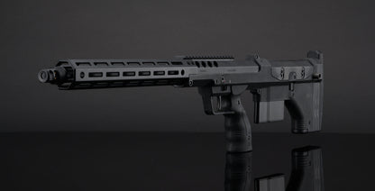 Silverback SRS A2/M2 22" (Black)