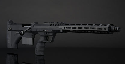 Silverback SRS A2/M2 22" (Black)