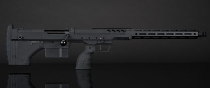 Silverback SRS A2/M2 22" (Black)