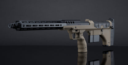 Silverback SRS A2/M2 22"