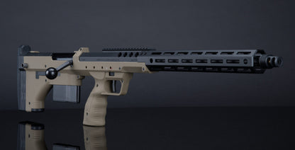 Silverback SRS A2/M2 22"