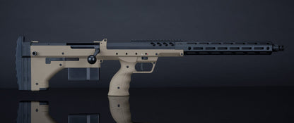 Silverback SRS A2/M2 22"