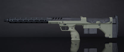 Silverback SRS A2/M2 22" (OD)