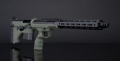 Silverback SRS A2/M2 22" (OD)