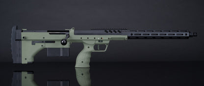 SRS 22" Full Upgraded by Skirmshop (2.8 Joules) - OD
