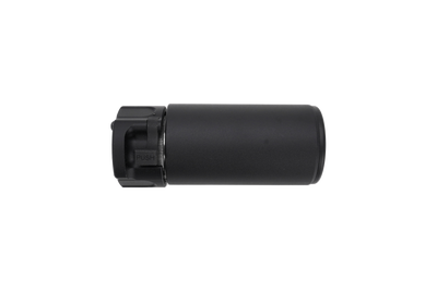 Blast Hider Silencer - Black