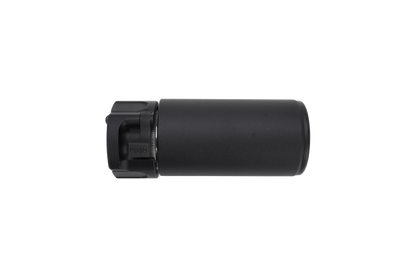 Blast Hider Silencer - Black