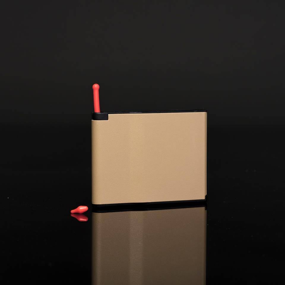 SRS Steel Magazine 30 rds - OD