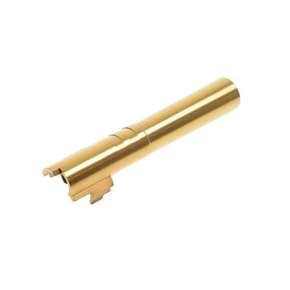 4.3 Threaded Outer Barrel (.45 Marking)