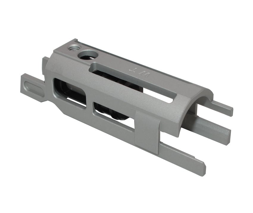 1911 (T.Marui) CNC 6063 Lightweight Blowback Housing